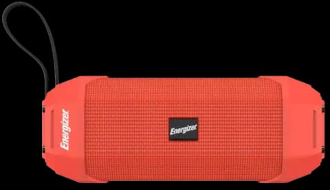 اسپیکر قابل حمل Energizer مدل BTS104