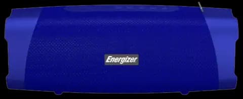 اسپیکر قابل حمل Energizer مدل BTS105