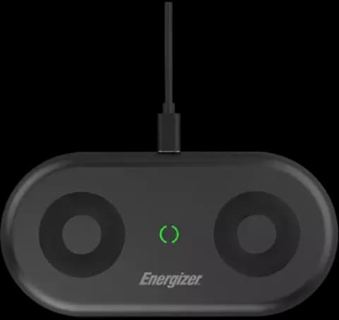 شارژر بیسیم Energizer مدل Ultimate Pad WCP205