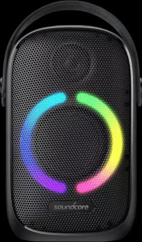 اسپیکر قابل حمل Anker مدل Soundcore Rave Neo A3395