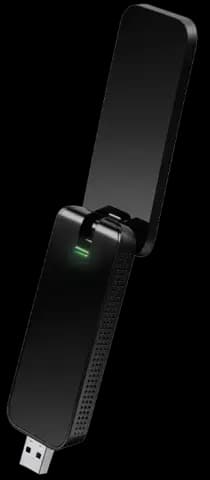 آداپتور شبکه دو بانده بی سیم TP-Link مدل Archer T4U