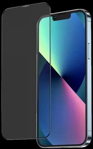 محافظ صفحه نمایش Green Lion مدل Transparent Glass مناسب برای iPhone 13 Pro Max