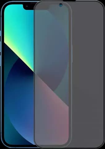 محافظ صفحه نمایش Green Lion مدل Privacy مناسب برای iPhone 13 / 13 Pro