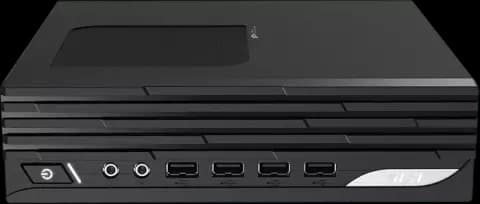 مینی پی سی MSI مدل Pro DP21 11M