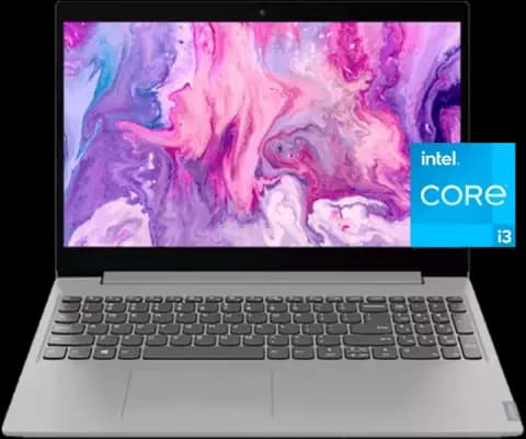 لپ تاپ 15.6 اینچ Lenovo مدل IdeaPad L3 15ITL6