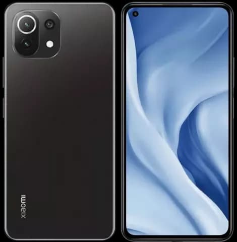 گوشی موبایل 128 گیگابایت Xiaomi مدل Mi 11 Lite