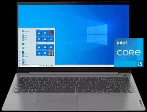 لپ تاپ 15.6 اینچ Lenovo مدل IdeaPad 3 15ITL6