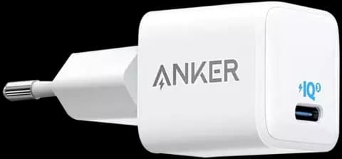 شارژر دیواری 20 وات ANKER مدل PowerPort III Nano A2633