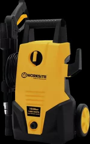 کارواش 1400 وات Worksite