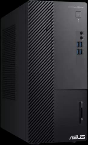 کیس اسمبل شده ASUS مدل ExpertCenter D5 Mini Tower D500MA