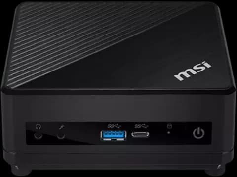 مینی پی سی MSI مدل Cubi 5 10M