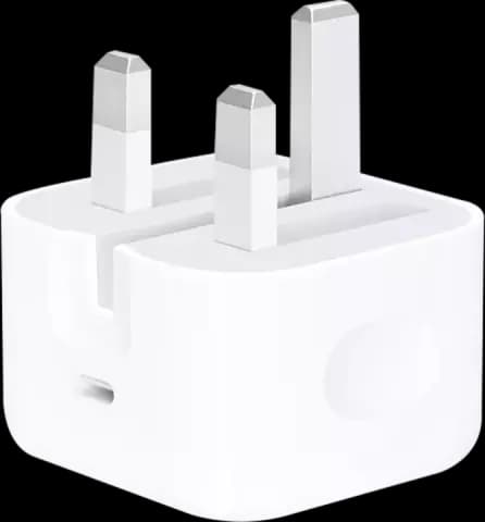 شارژر دیواری 20 وات Apple مدل A2344