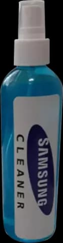 ست تمیز کننده طرح SAMSUNG