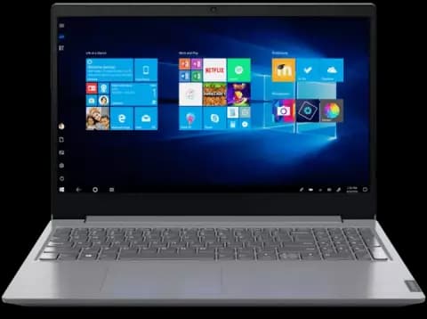 لپ تاپ 15.6 اینچ Lenovo مدل V15 IGL