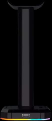 پایه ی نگهدارنده هدست گیمینگ Redragon مدل Scepter Pro HA300