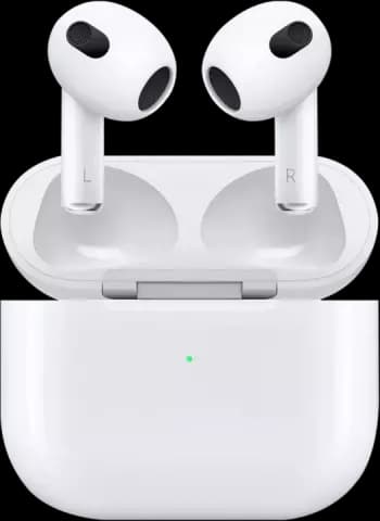 ایرفون بلوتوثی Apple مدل AirPods 3rd generation