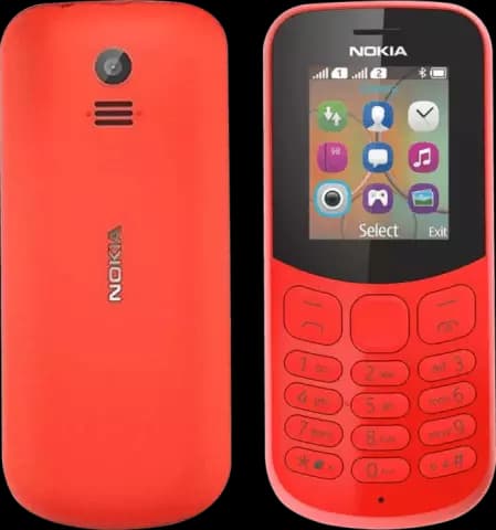 موبایل NOKIA مدل 130DS 2017