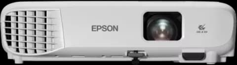 ویدئو پروژکتور EPSON مدل EB-E01