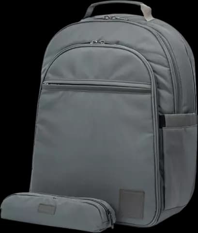 کوله پشتی لپ تاپ KULE مدل KL1501B