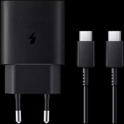 شارژر دیواری Samsung مدل EP-TA800