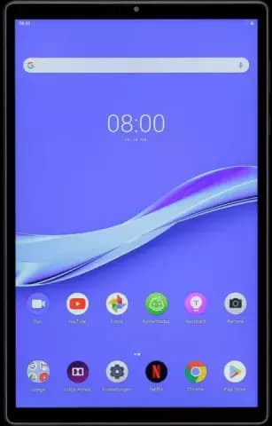 تبلت 10.3 اینچ Lenovo مدل TAB M10 Plus TB-X606X