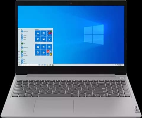 لپ تاپ 15.6 اینچ Lenovo مدل IdeaPad 3 15IML05