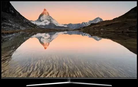 تلویزیون هوشمند جی پلاس مدل 65LQ721S سایز 65 اینچ