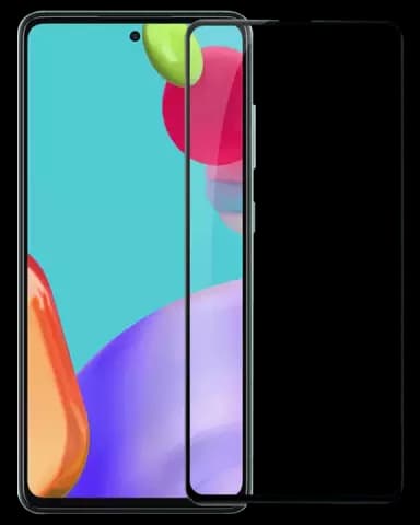 محافظ صفحه نمایش گوشی موبایل GALAXY A52