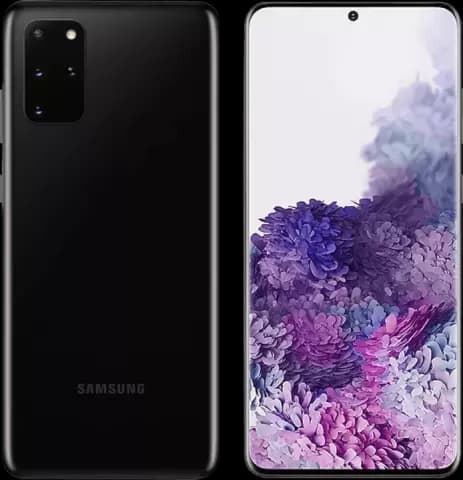گوشی موبایل 128 گیگابایت Samsung مدل Galaxy S20 Plus 5G