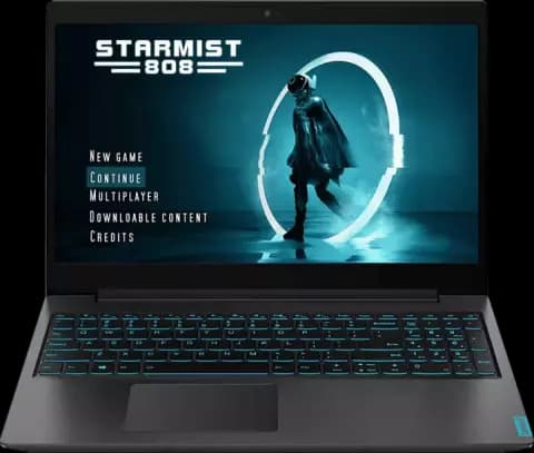 لپ تاپ گیمینگ 15.6 اینچ Lenovo مدل IdeaPad L340 15IRH