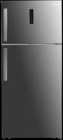 یخچال بالا فریزر جی پلاس مدل K516T