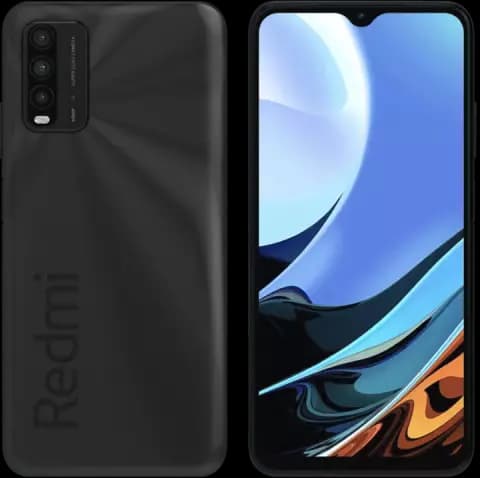 گوشی موبایل 128 گیگابایت Xiaomi مدل Redmi 9T نسخه گلوبال