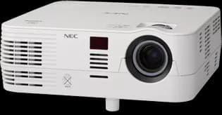ویدئو پروژکتور Nec مدل