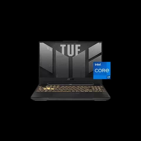 لپ تاپ گیمینگ 15.6 اینچ Asus مدل TUF Gaming F15 FX507VV (کاستوم شده)