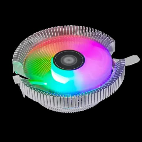 خنک کننده پردازنده AWEST مدل GT-AV80 SIGMA COOL