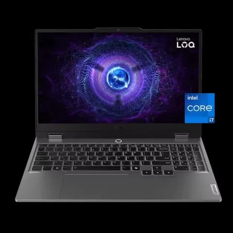 لپ تاپ گیمینگ 15.6 اینچ Lenovo مدل LOQ 15IRX9