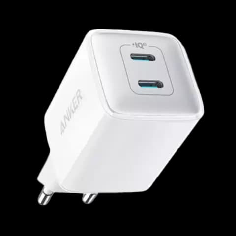 شارژر دیواری 40 وات Anker مدل 521Nano Pro A2038