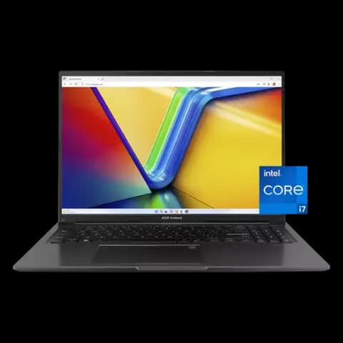 لپ تاپ 16 اینچ Asus مدل Vivobook 16X F1605ZA- WS74
