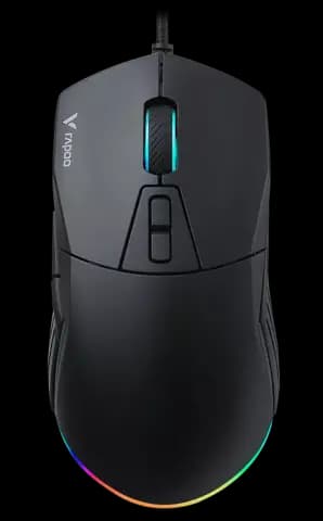 موس گیمینگ Rapoo مدل V360