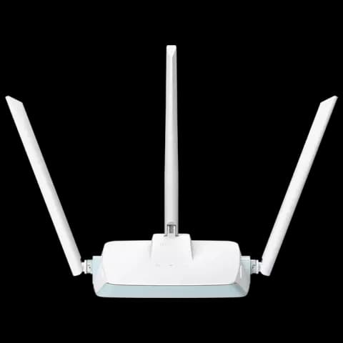روتر بی سیم D-Link مدل Eagle Pro Ai R04 N300