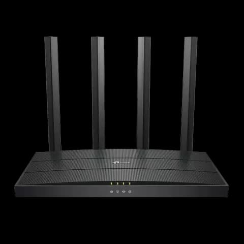 روتر شبکه Tp-Link مدل Archer AX12