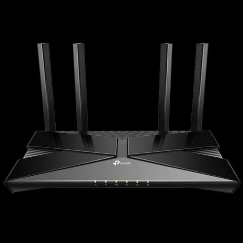روتر شبکه Tp-Link مدل Archer AX10