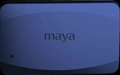 حافظه SSD اکسترنال 1 ترابایت Maya مدل MEX A1