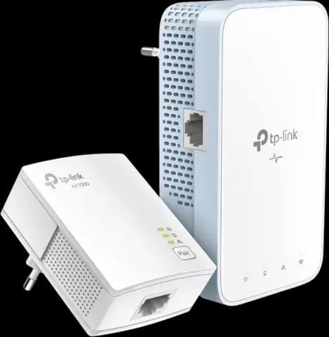 توسعه دهنده شبکه بی سیم TP-Link مدل TL-WPA7517