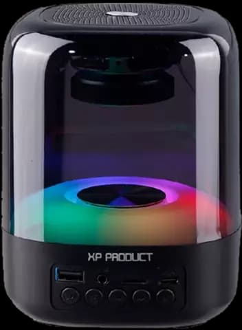 اسپیکر قابل حمل XP Product مدل XP-S72M