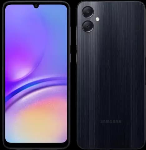 گوشی موبایل 128 گیگابایت Samsung مدل Galaxy A05