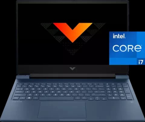لپ تاپ گیمینگ 16.1 اینچ HP مدل Victus 16-R0046NE
