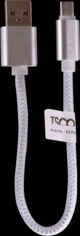 کابل USB به TSCO MICRO USB مدل TC 51N