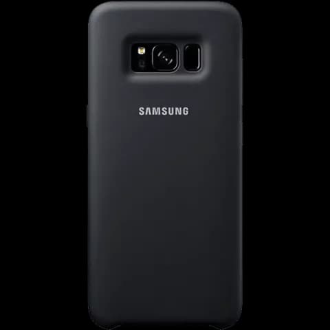 کاور سیلیکونی SAMSUNG GALAXY S8