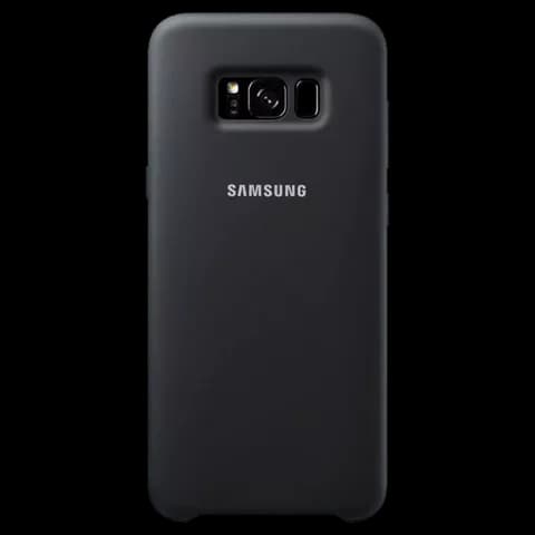 کاور سیلیکونی SAMSUNG GALAXY S8 PLUS